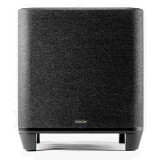 Сабвуфер Denon Home Subwoofer Black (DENONHOMESUBBKE2)