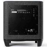 Сабвуфер Denon Home Subwoofer Black (DENONHOMESUBBKE2)