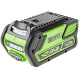 Снегоуборщик Greenworks GD40SSK4 (2600807UB)