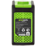 Снегоуборщик Greenworks GD40SSK4 (2600807UB)