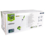 Снегоуборщик Greenworks GD40SSK4 (2600807UB)