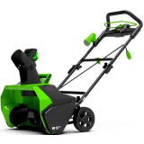 Снегоуборщик Greenworks GD40ST (2600007)