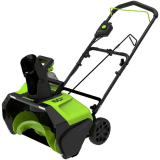 Снегоуборщик Greenworks GD60PST (2602907)