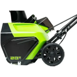 Снегоуборщик Greenworks GD60PST (2602907)