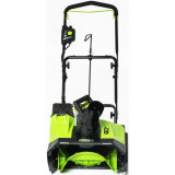 Снегоуборщик Greenworks GD60PSTK4 (2602907UB)