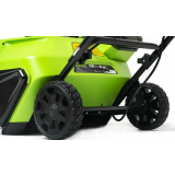 Снегоуборщик Greenworks GD60PSTK5 (2602907UG)