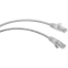 Патч-корд Cabeus PC-FTP-RJ45-Cat.5e-20m-LSZH, 20м