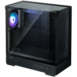 Корпус Zalman P40 Prism Black