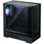 Корпус Zalman P40 Prism Black - фото 2