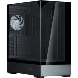 Корпус Zalman P40 Prism Black