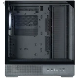 Корпус Zalman P40 Prism Black