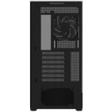 Корпус Zalman P40 Prism Black