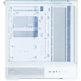 Корпус Zalman P40 Prism White