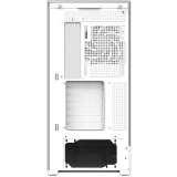 Корпус Zalman P40 Prism White