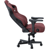 Игровое кресло Anda Seat Kaiser 4 XL Classic Maroon (AD12YDDC-XLL-20-A-PV/C)