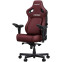 Игровое кресло Anda Seat Kaiser 4 XL Classic Maroon - AD12YDDC-XLL-20-A-PV/C