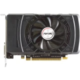 Видеокарта AMD Radeon RX 550 AFOX 4Gb (AFRX550-4096D5H3)