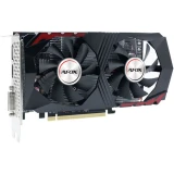 Видеокарта AMD Radeon RX 550 AFOX 4Gb (AFRX550-4096D5H2-V2)