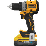 Шуруповёрт DeWALT DCD800H2T-QW