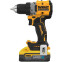 Шуруповёрт DeWALT DCD800H2T-QW