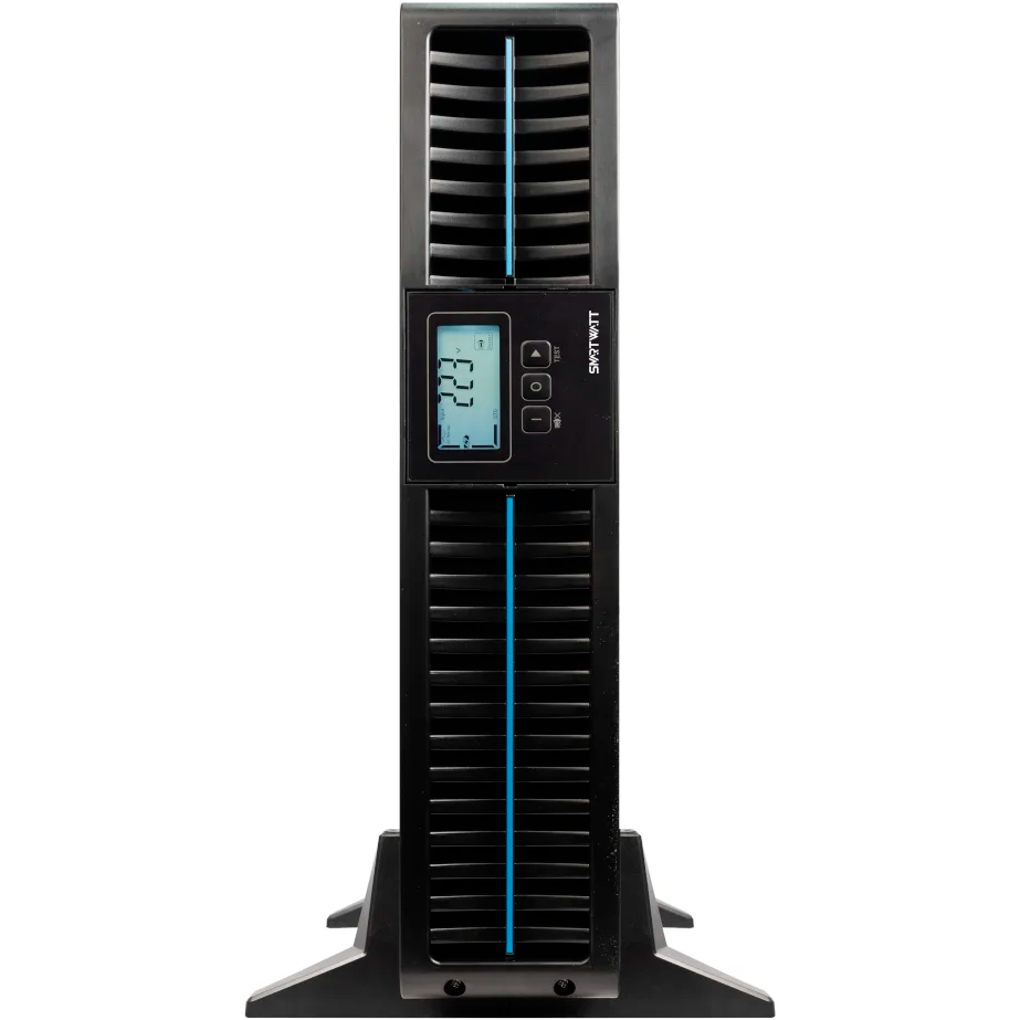 ИБП SMARTWATT UPS DATA PRO COMBO 1kVA