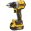 Дрель DeWALT DCD805P2T-QW