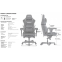 Игровое кресло Anda Seat Kaiser 4 XL Cloudy White - AD12YDDC-XLL-20-W-PV/C - фото 9