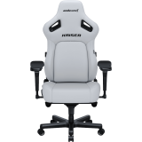 Игровое кресло Anda Seat Kaiser 4 XL Cloudy White (AD12YDDC-XLL-20-W-PV/C)