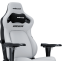 Игровое кресло Anda Seat Kaiser 4 XL Cloudy White - AD12YDDC-XLL-20-W-PV/C - фото 3