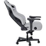 Игровое кресло Anda Seat Kaiser 4 XL Cloudy White (AD12YDDC-XLL-20-W-PV/C)