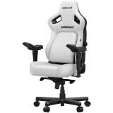 Игровое кресло Anda Seat Kaiser 4 XL Cloudy White (AD12YDDC-XLL-20-W-PV/C)