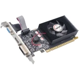 Видеокарта NVIDIA GeForce GT 240 AFOX 1Gb (AF240-1024D3L2-V2)