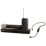 Радиосистема Shure BLX1288E/P31-M17