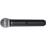 Радиосистема Shure BLX1288E/P31-M17