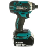 Шуруповёрт Makita DTD152RME