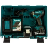 Шуруповёрт Makita DTD152RME