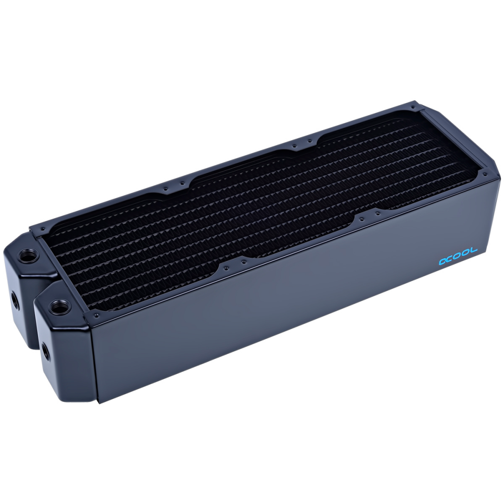 Радиатор для СЖО Alphacool NexXxoS Monsta 360mm Radiator - 14182