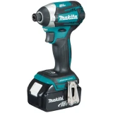 Шуруповёрт Makita DTD154RFE