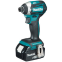 Шуруповёрт Makita DTD154RFE