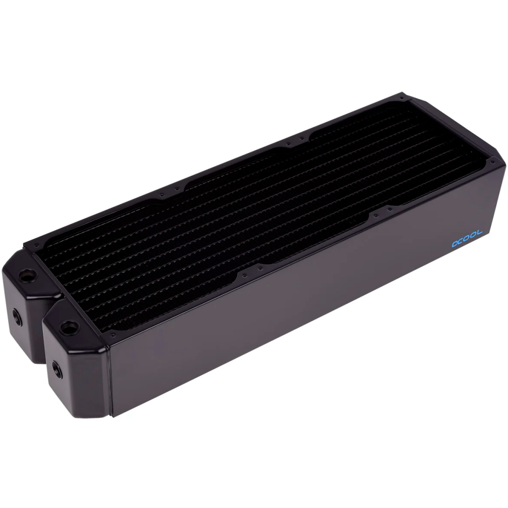 Радиатор для СЖО Alphacool NexXxoS Monsta 420mm Radiator - 14191