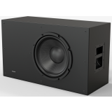 Сабвуфер Wharfedale MS-1575 Black (WH-058501-07B)