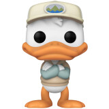 Фигурка Funko POP! Disney Mickey Mouse In Real Life Donald Duck (82688)