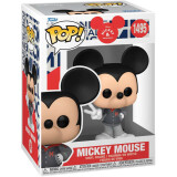 Фигурка Funko POP! Disney Mickey Mouse In Real Life Mickey Mouse (82689)