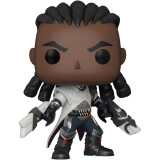 Фигурка Funko POP! Games League of Legends Lucian (80301)