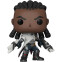 Фигурка Funko POP! Games League of Legends Lucian - 80301