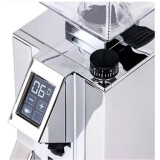 Кофемолка Eureka Mignon Brew Pro 55 16CR White