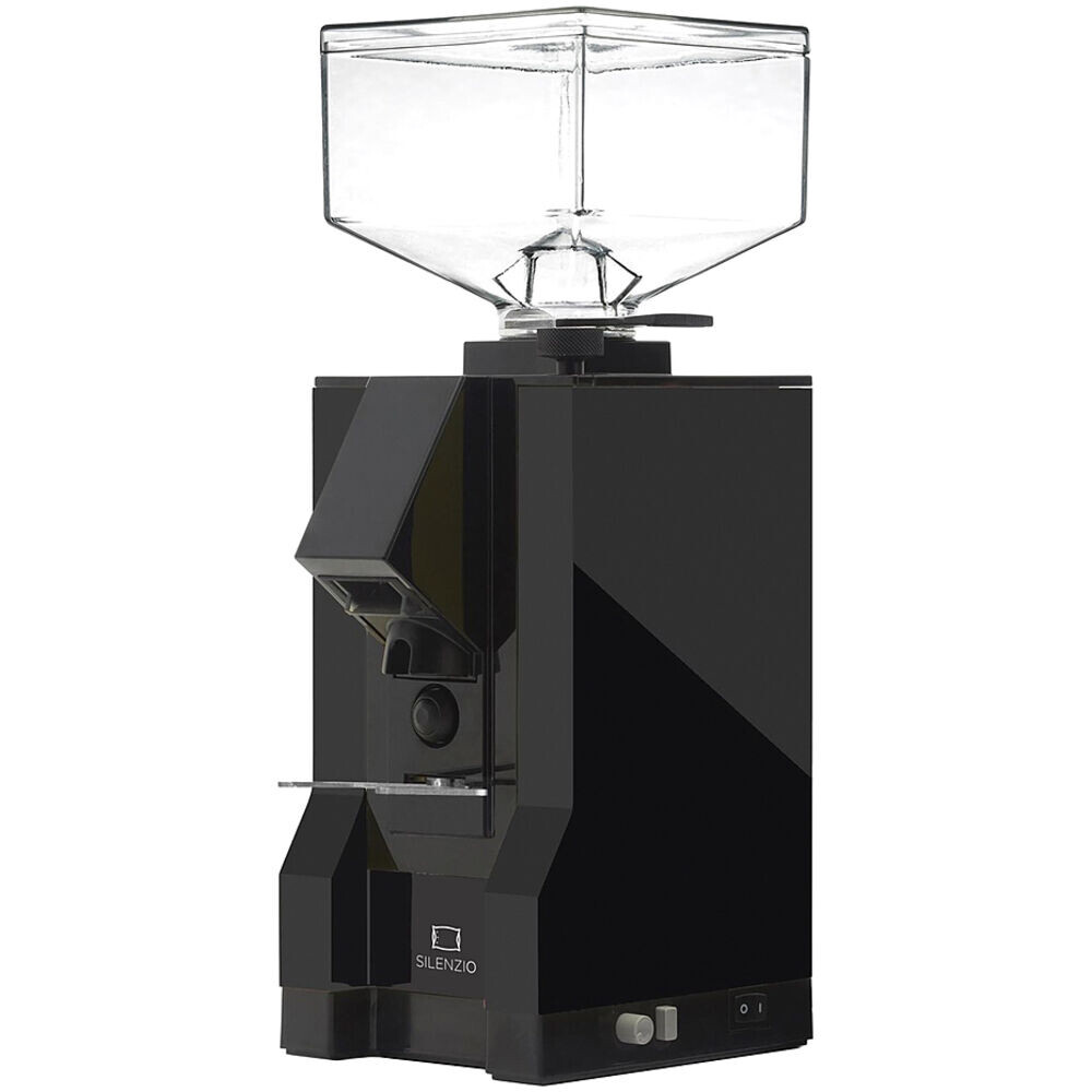 Кофемолка Eureka Mignon Silenzio 50 15BL Black