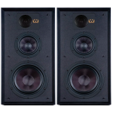 Акустическая система Wharfedale 85th Anniversary Linton Black Oak (WH-061612-00A)