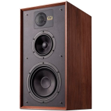 Акустическая система Wharfedale 85th Anniversary Linton with stands Antique Walnut (WH-061605(2) + WH-061705(2))