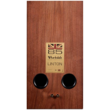 Акустическая система Wharfedale 85th Anniversary Linton with stands Antique Walnut (WH-061605(2) + WH-061705(2))